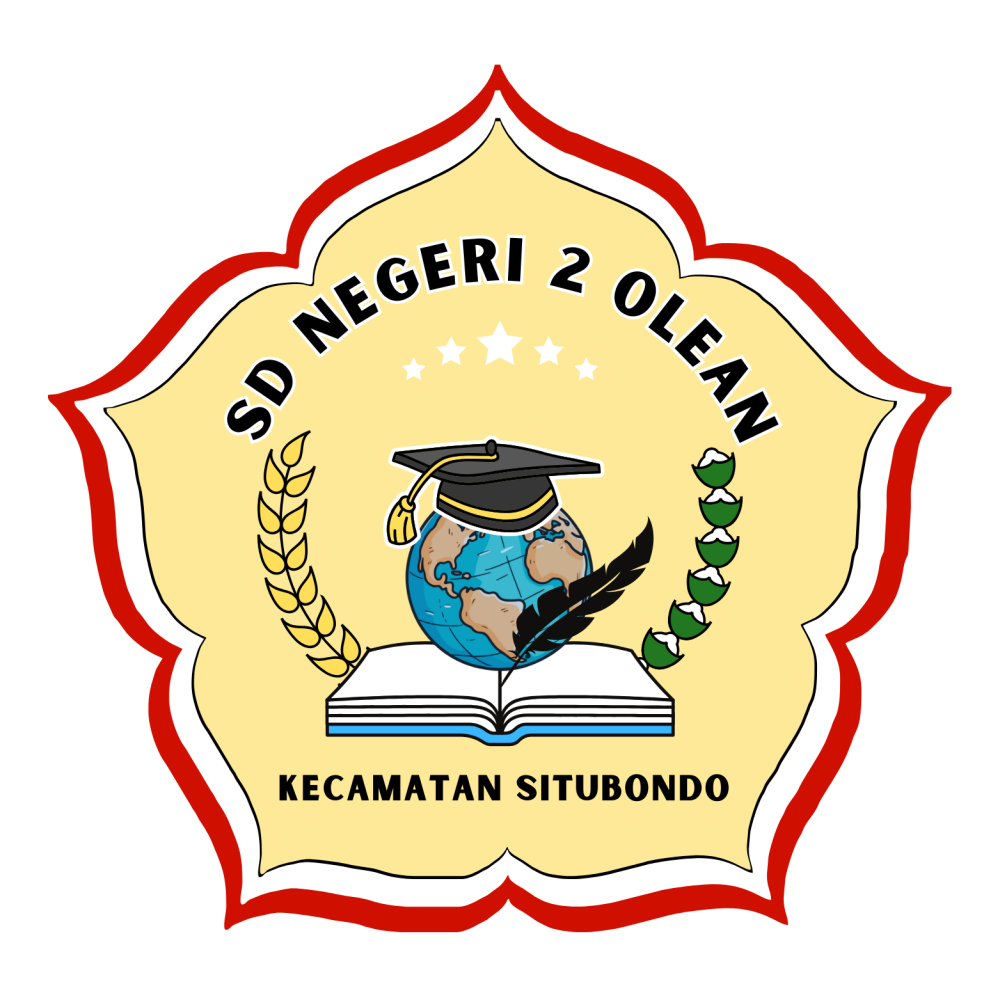 SD NEGERI 2 OLEAN