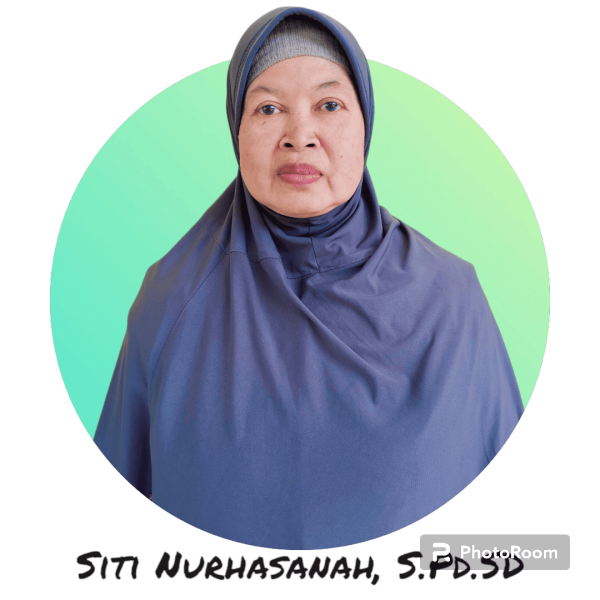 SITI NURHASANAH, S.Pd