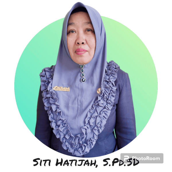 SITI HATIJAH, S.Pd.SD