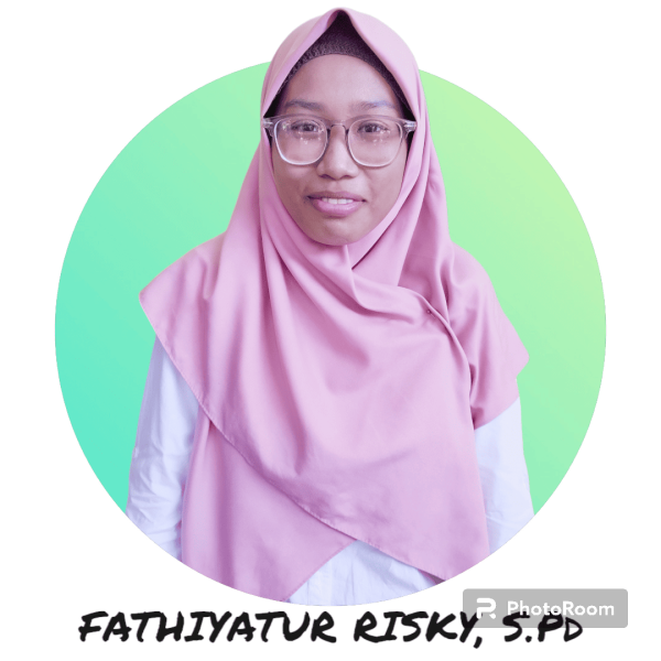 FATHIYATUR RISKY, S.Pd