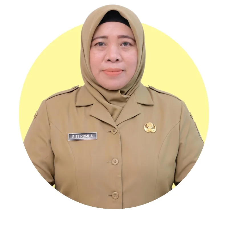 SITI ROMLA, S.Pd