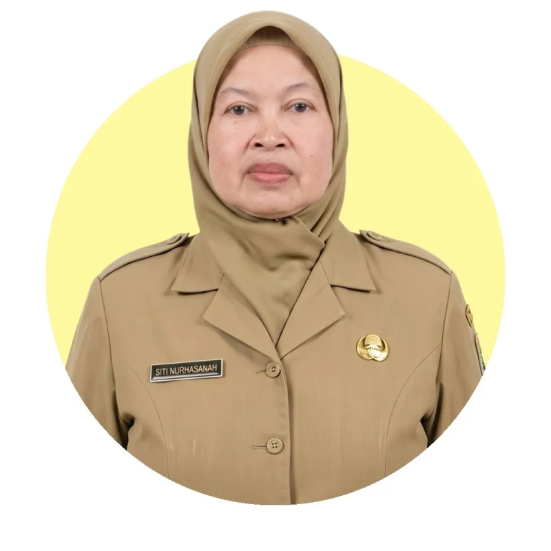 SITI NURHASANAH, S.Pd