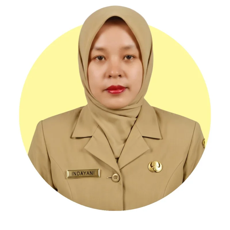 INDAYANI, S.Pd