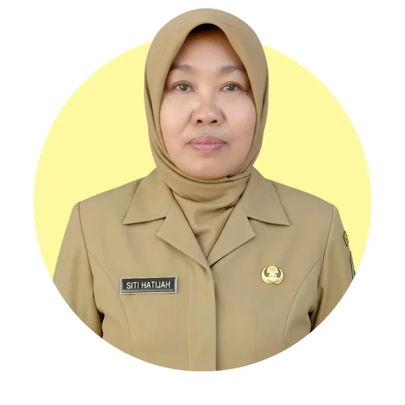 SITI HATIJAH, S.Pd.SD