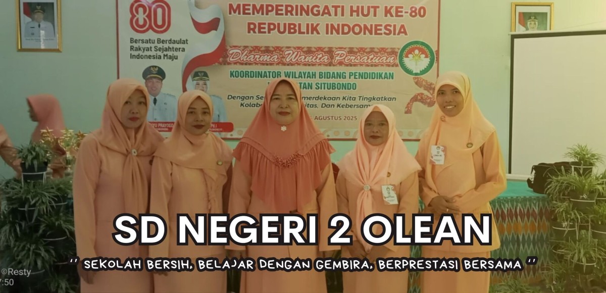 DHARMA WANITA PERSATUAN