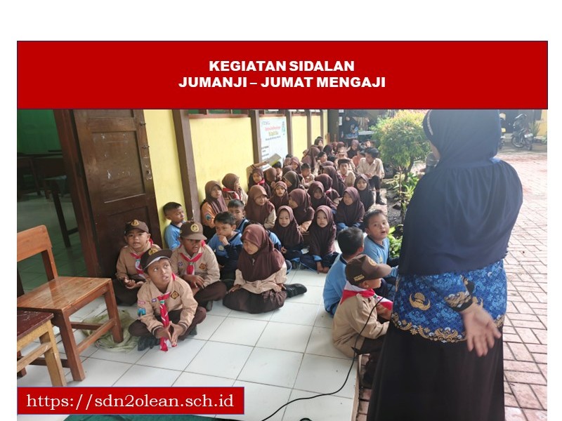 KEGIATAN SIDALAN