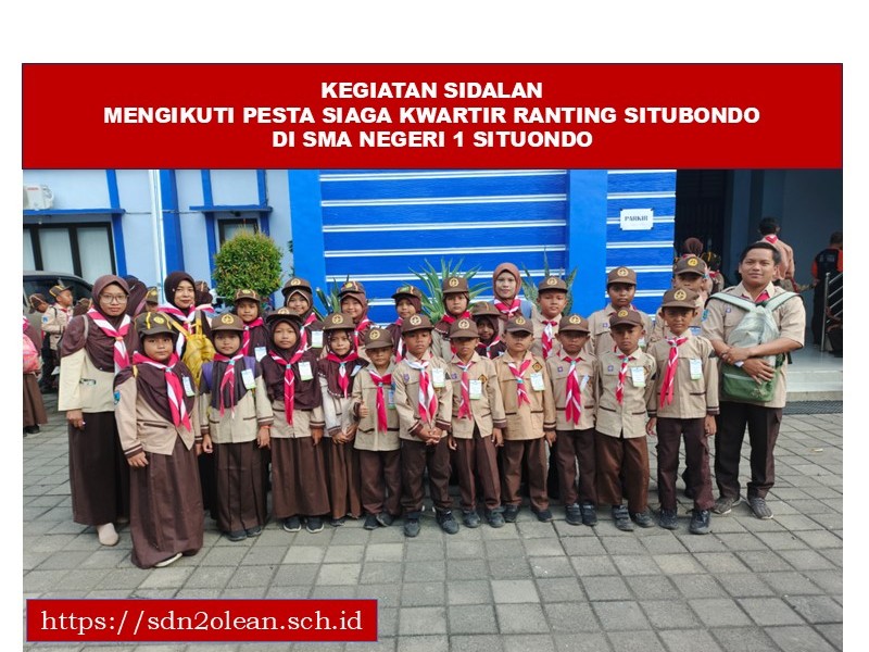 KEGIATAN SIDALAN
