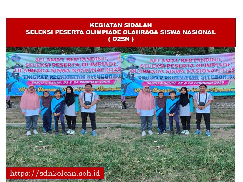 KEGIATAN SIDALAN