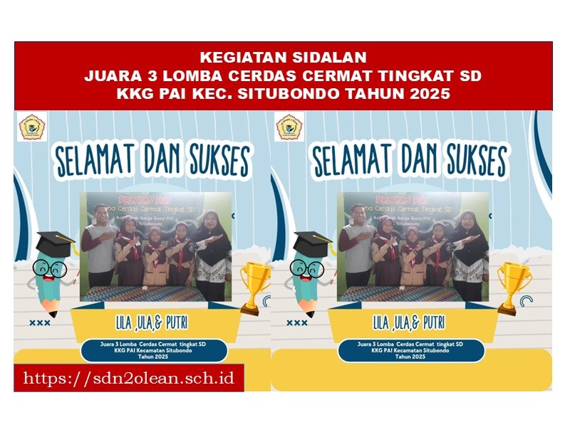 KEGIATAN SIDALAN